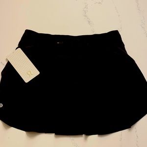 Lululemon Circuit Breaker Skirt II Tall